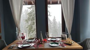 Cozy Apartment B35 in Grand Resort Pamporovo