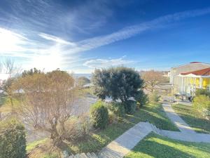 Appartements Appartement 4/5 pers, piscine, face mer, Fouras - FR-1-709-82 : Appartement