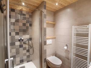 Appartements Studio 4 pers a La Clusaz avec Wifi et animaux acceptes - FR-1-818-83 : photos des chambres