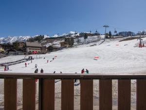 Appartements Studio 4 pers a La Clusaz avec Wifi et animaux acceptes - FR-1-818-83 : photos des chambres