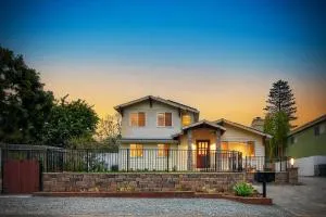 Encinitas Coastal family home - 恩西尼塔斯