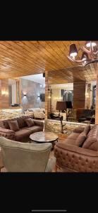 Cozy Apartment B35 in Grand Resort Pamporovo