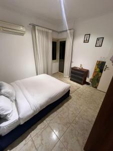 Zamalek cozy central 2BR