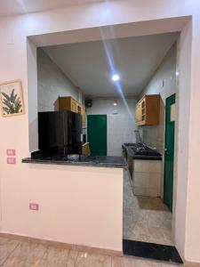 Zamalek cozy central 2BR