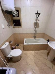 Zamalek cozy central 2BR