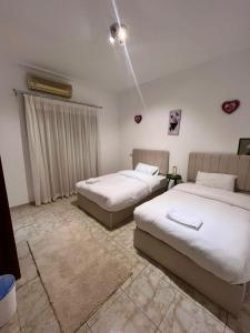 Zamalek cozy central 2BR