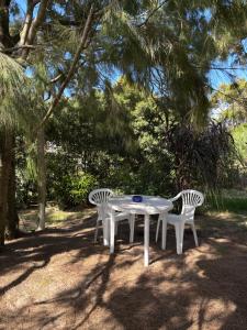 Monoambiente en Valizas