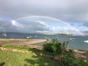 Villas Rare Grande Villa Incroyable vue mer : Villa