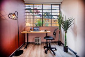 Cerros de chapinero House