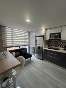 Apartamento perfecto para viajeros de negocios y parejas