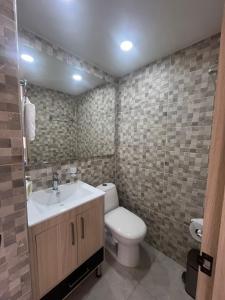 Apartamento perfecto para viajeros de negocios y parejas