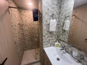 Apartamento perfecto para viajeros de negocios y parejas