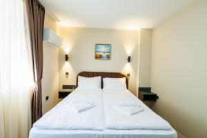 Семеен хотел Trend