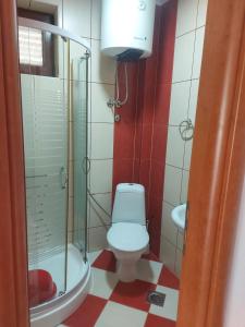 Apartman Matea