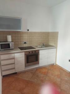 Apartman Matea