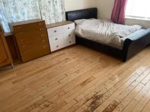 Parks Hostel - Worcester