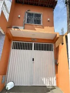 Flat Viçosa - Ibiapina