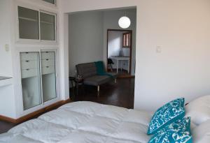 SERENDIPIA APARTAMENTO completo con Terraza Cofico-CBA