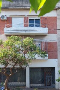 SERENDIPIA APARTAMENTO completo con Terraza Cofico-CBA