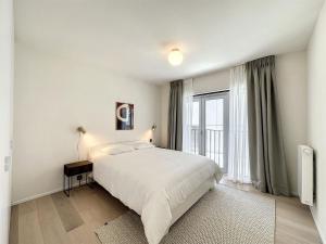 Appartements Reims Centre Deluxe Suite : photos des chambres