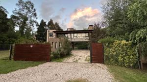 Casa Bosque Peralta Ramos