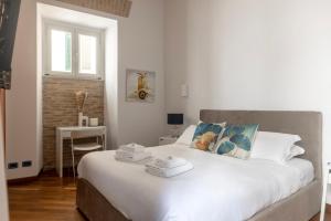 Colosseum superior suites