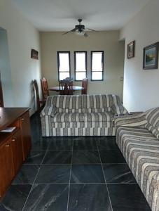 Apartamento encantador com estacionamento