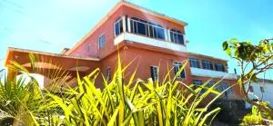 Swabys Hope Hideaway - Knockpatrick