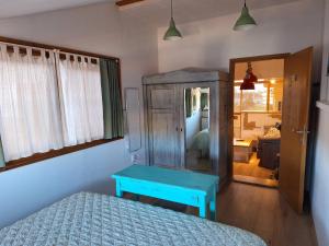 Pula postcard view apartment