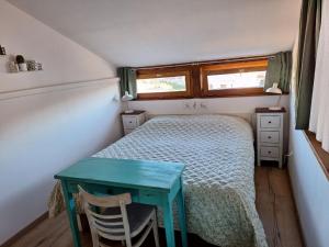 Pula postcard view apartment