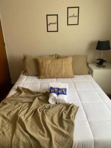 Your Perfect Stay in the heart of Mendoza