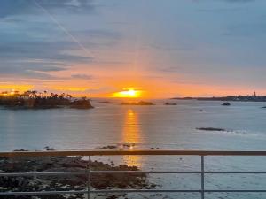 Appartements Cote Mer - Vue exceptionnelle - Rooftop - SPA : photos des chambres