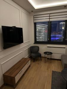 Modern Luxury in Belgrade Waterfront with Views