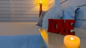 Cabana Maravilhosa - Rio Calçado