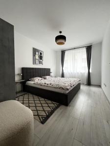 MT Suites ApartHotel