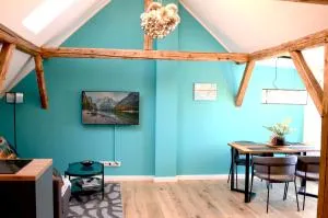 MSF Apartment Tuerkiser Wolf - Vellmar