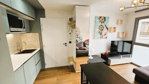 Appartements 127Flam : photos des chambres