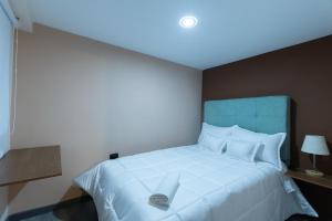 Cerros de chapinero House