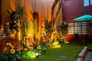 Cerros de chapinero House