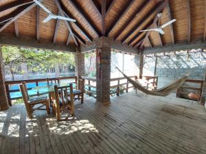 Simplemente el mejor alojamiento de Taganga