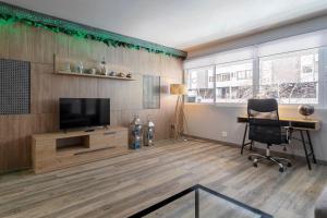 City loft puerto deportivo