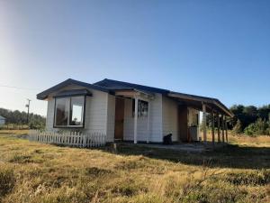 Casa Chiloé 3 Dormitorios