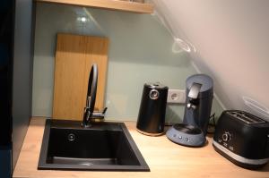 MSF Apartment Tuerkiser Wolf