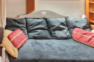 Studio chaleureux à La Salle-les-Alpes - Vue montagne 19m²