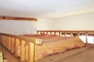 Studio chaleureux à La Salle-les-Alpes - Vue montagne 19m²