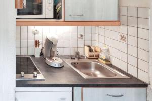 Studio chaleureux à La Salle-les-Alpes - Vue montagne 19m²