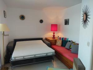 T2 Spacieux, Proche Plage, Parking Privé - FR-1-796-82
