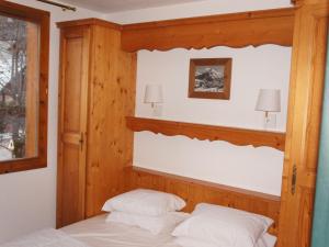 Appartement 3 pièces pour 6 personnes avec parking privatif - FR-1-263-562