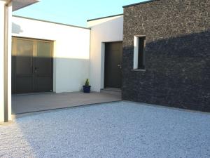 Gîte calme avec spa et terrasse, proche Nantes et Clisson - FR-1-306-1292