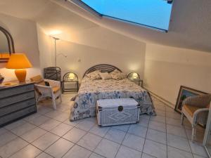 Appartement 2 pièces avec parking et piscine, proche du centre-ville de Sainte-Maxime - FR-1-780-88